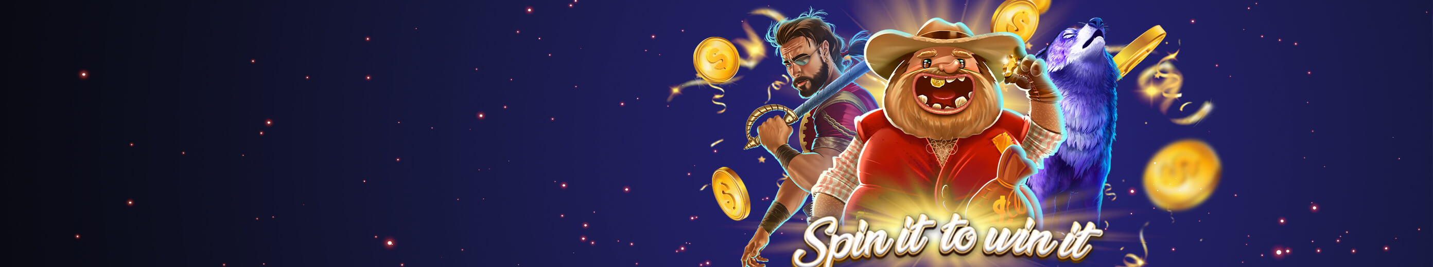  Spin it to win it Фонд 4 949 600₽